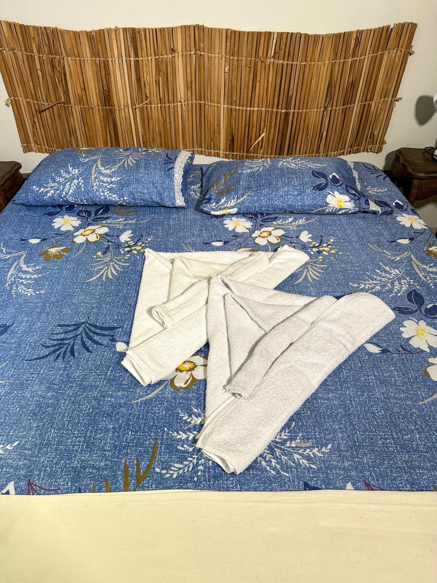 Apartamento Com Vista Pro Mar No Centro De Ubatuba - 2 Quartos E Cozinha Completa Экстерьер фото